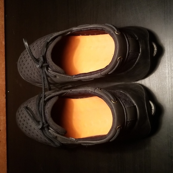Mens Soft Science Shoes - Picture 4 of 8